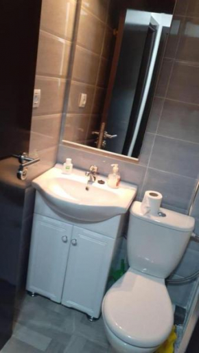 Appartement de vacance